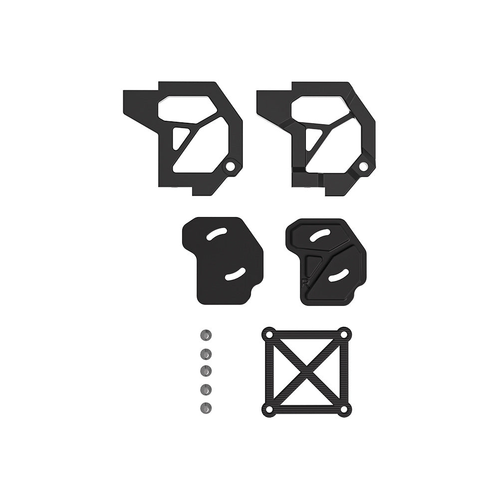 D25F4F5 V2F6 V2C7X8 O4 Pro Upgrade Package