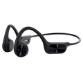Bone-conduction Swimming Headphones With 32GB Of Storage And Long Battery Life