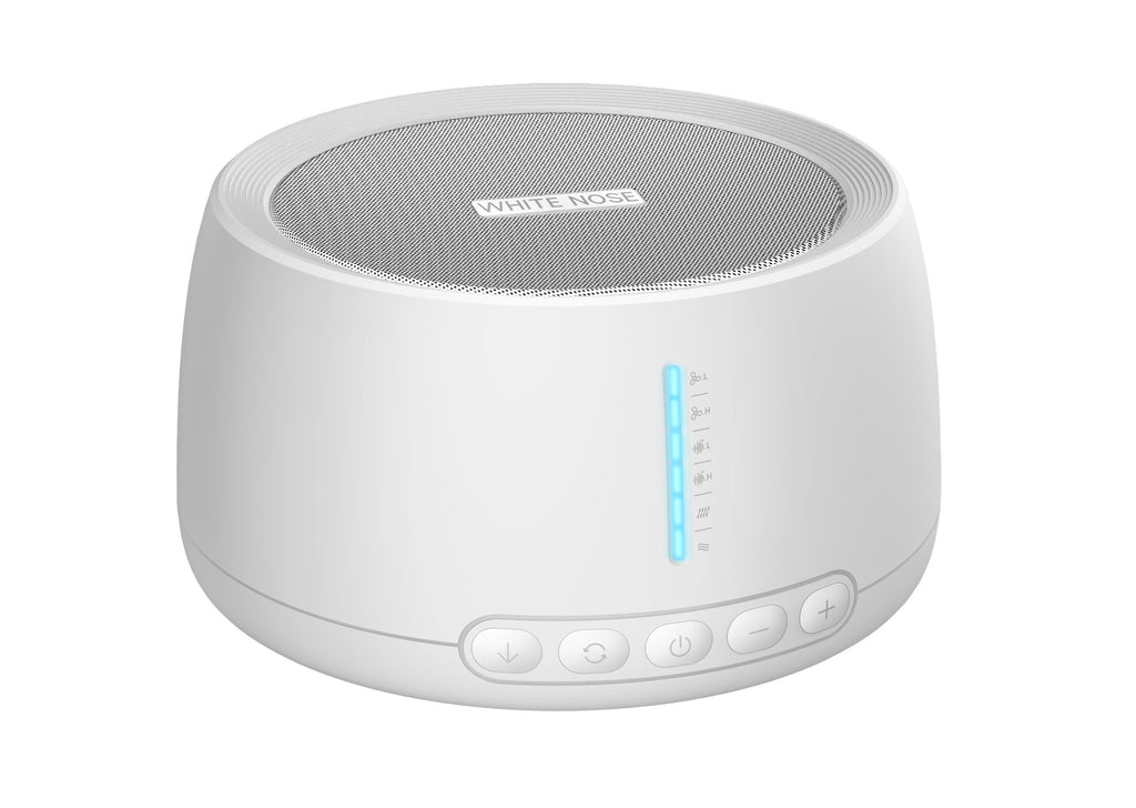 Máquina de Ruido Blanco para Dormir