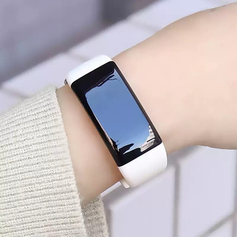 Multifunctional Unisex Pedometer Electronic Watch