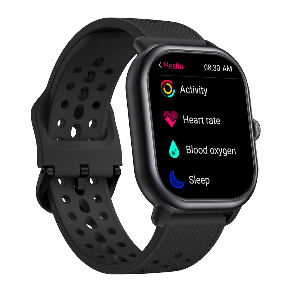 Smartwatch Zeblaze Beyond 3 Pro con pantalla AMOLED de 215 pulgadas y GPS