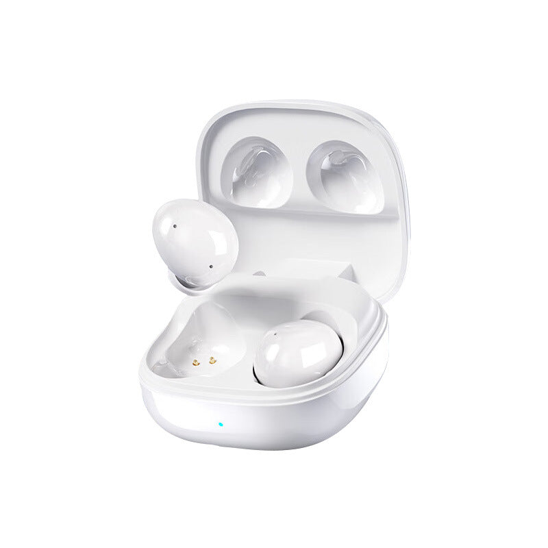 S07 Bluetooth Sports Earbuds With Effective ANC ENC Noise Cancellation