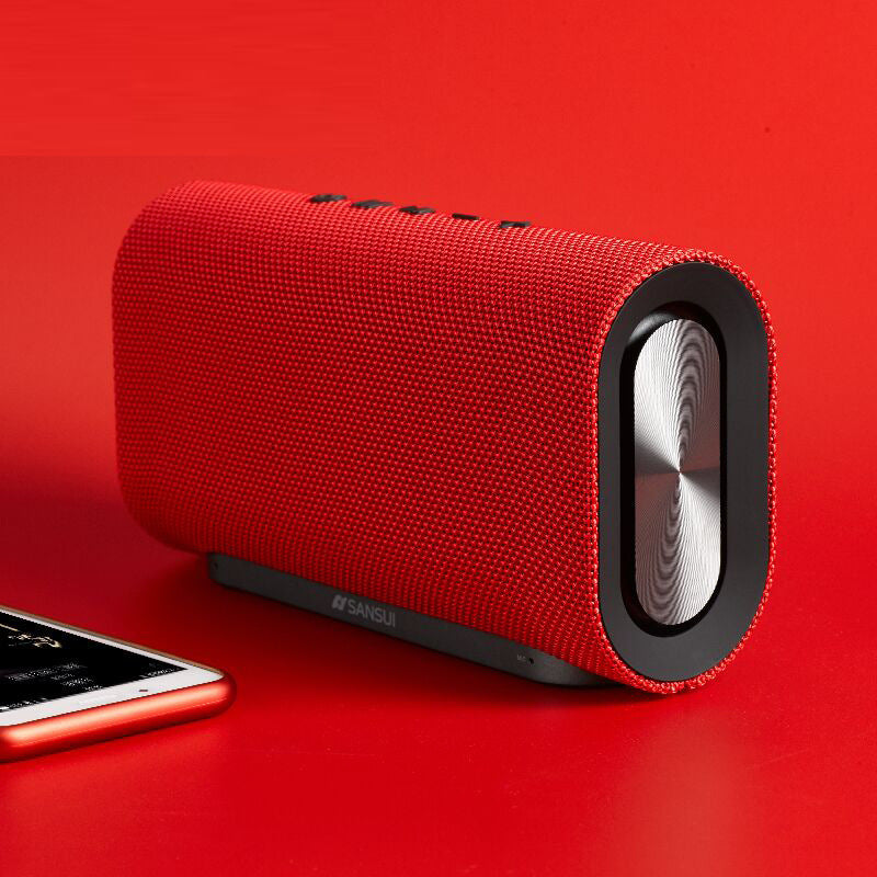 Altavoz Bluetooth inalámbrico