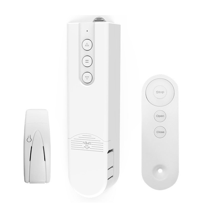 WIFI Smart Rope Motor APP Remote Control