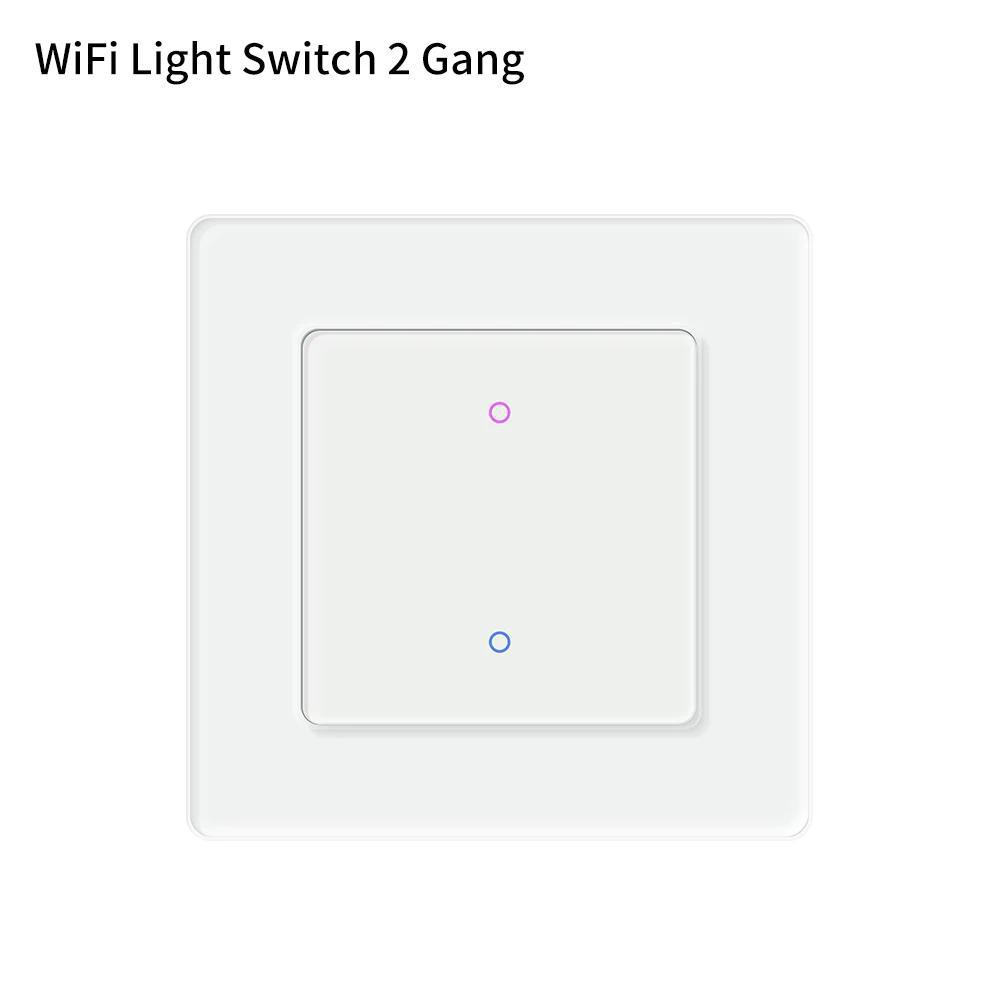 European Standard WiFi Smart Control APP Remote Control