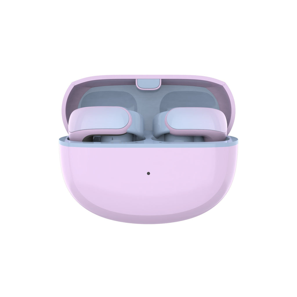 Bluetooth Open-back Ear-hook Headphones