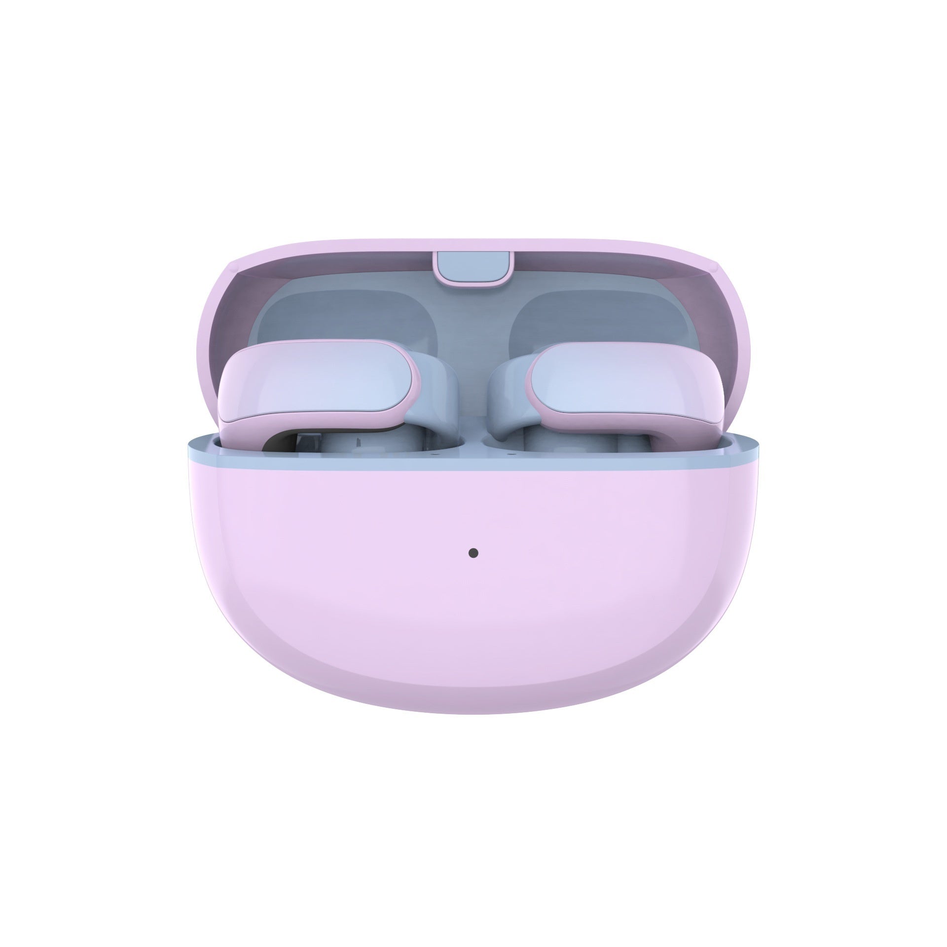 Bluetooth Open-back Ear-hook Headphones