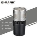 G-MARK Moving Coil Microphone Core K8 High Quality KTV Dedicated Dynamic Pickup Microphone Capsule High Sensitivity Performance,
