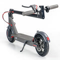AiliFE Electric Scooter with Smart App 36V Battery 19Mph 350 Motor 8.5Inch Tyres Foldable Escooter