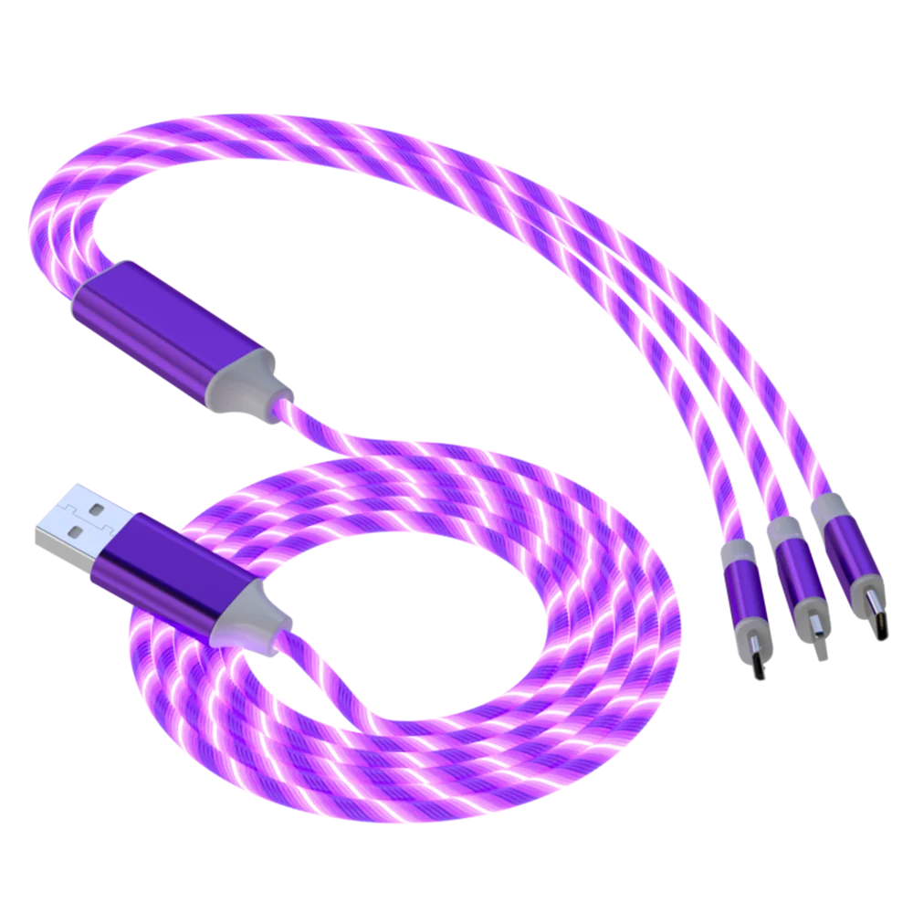 Fast usb c 5A type c cable Fast Charging Data Cord Charger usb cable c For Samsung s21 s20 A51 xiaomi mi 10 redmi note 9s 8t