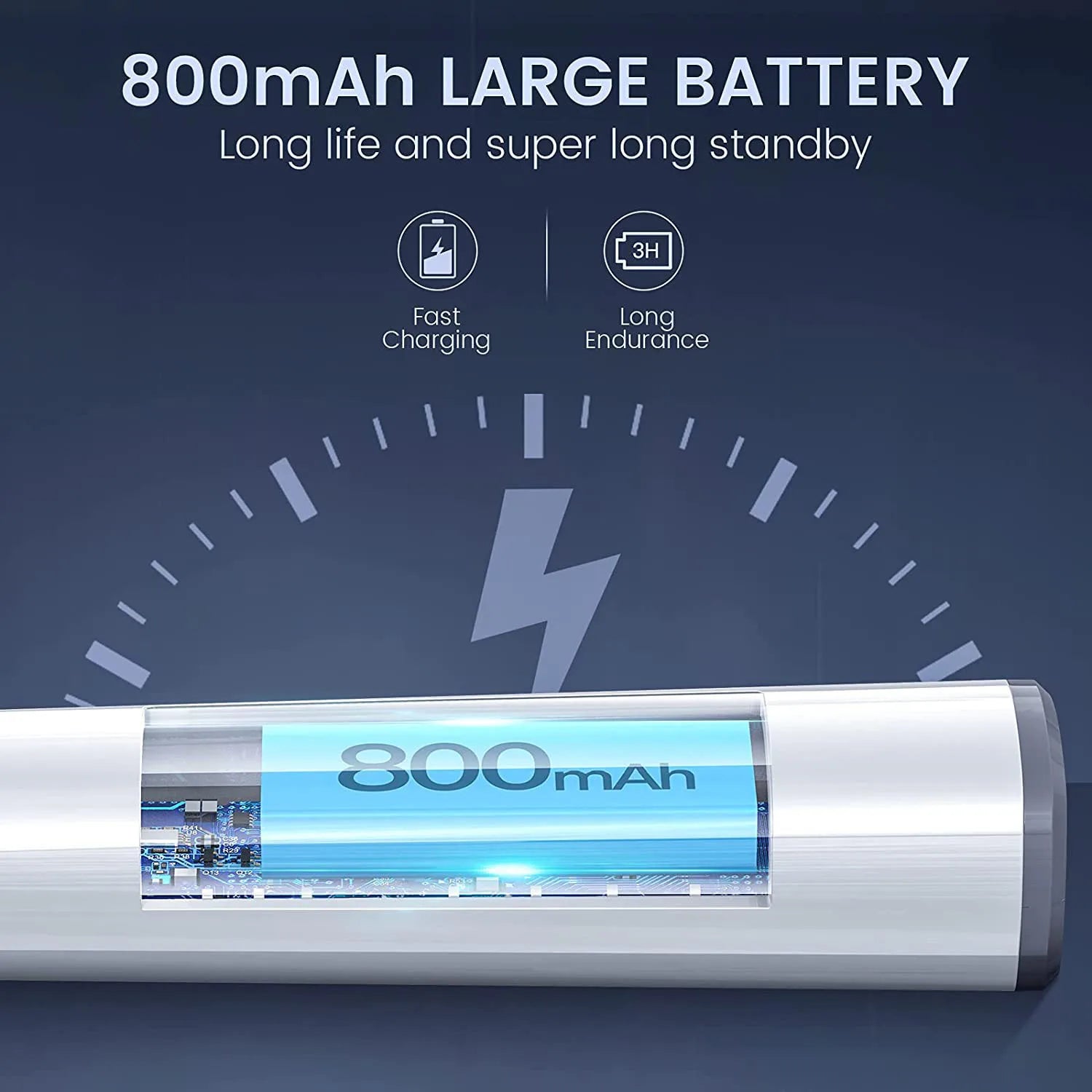 Cámara de oído otoscopio inalámbrico con doble vista, endoscopio de oído WiFi de 3.9 mm 720PHD con 6 luces LED para niños y adultos, compatible