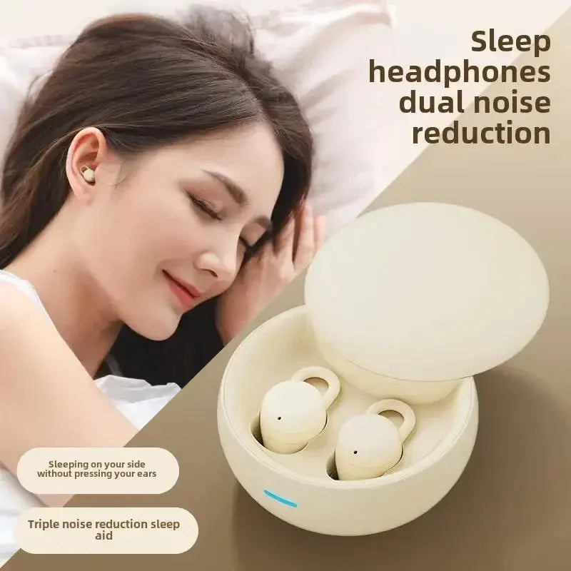 Auriculares inalámbricos X68 TWS Auricular Bluetooth 5.3 Impermeable con micrófono para Xiaomi iPhone X68 Auriculares