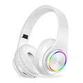 B39 Head-mounted Wireless Bluetooth Headphones With Mic Noise Cancelling Headsets Stereo Sport Gaming Earphones New