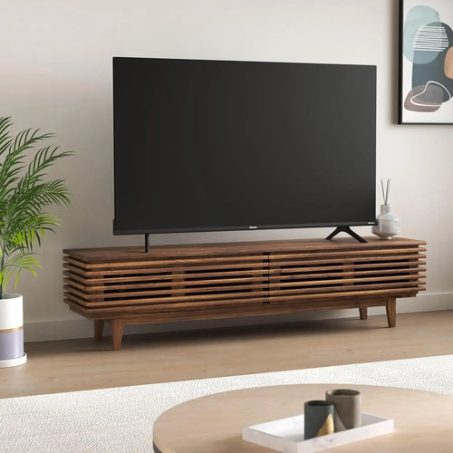 Smart TV 4K UHD de 55 pulgadas con Google TV, Alexa, HDR Dolby Vision, modos de juego y deportes, y control remoto por voz