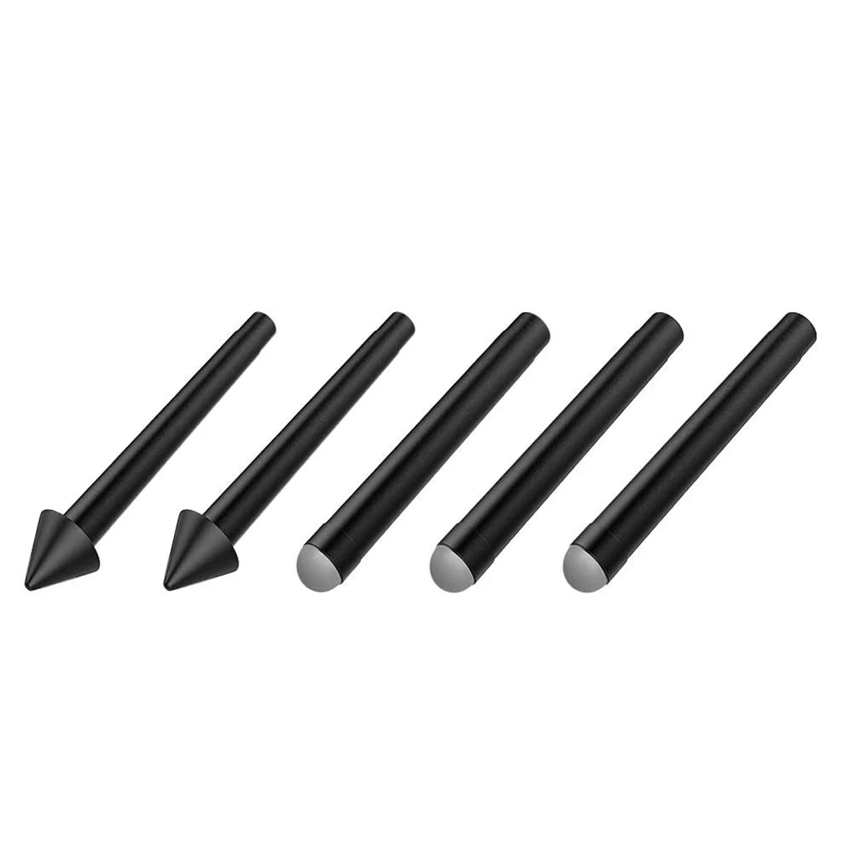 Pen Tips For Microsoft Surface Pro HB 2H H Refill Durable Pen Nib With High Sensitivity Stylus Replacement Spare Pen Nib Tip Kit