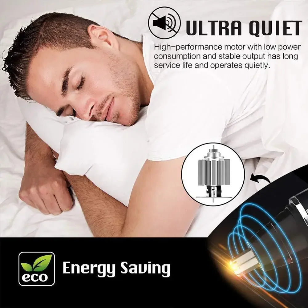 Kemei recortadora 4 en 1 para hombre Recortadora eléctrica para nariz y orejas Recortadora recargable para pelo, barba, nariz y orejas Set de aseo