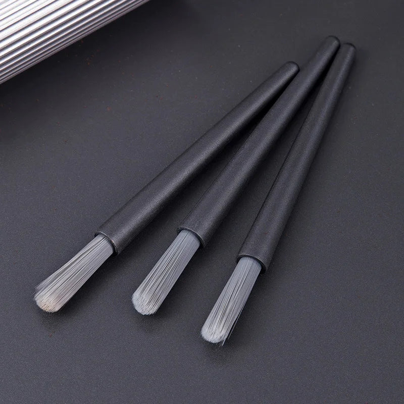 Cafe Cleaning Set Coffee Cleaning Brush Manual Grinder Coffee Machine Brush  Powerful Environmentally Friendly Balloon Blowing