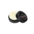 1 pieza de pasta de aceite para el cuidado del mantenimiento del asiento de cuero del coche, crema multifuncional, pulido interior, eliminación de manchas, limpieza de PU reacondicionada