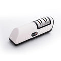 1 Afilador de Cuchillos Eléctrico Multifuncional Automático Profesional de 4 Velocidades Accesorios de Cocina Afilador de Cuchillos Eléctrico de Cocina