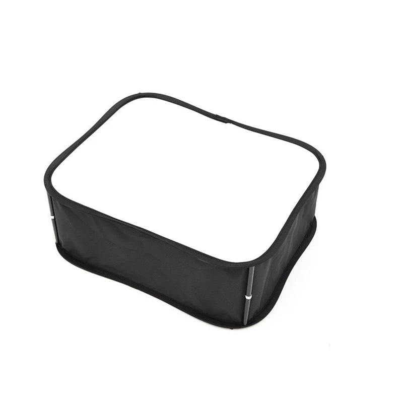 23*23 Softbox Diffuser for YONGNUO YN600L II YN900 YN300 YN300 III IV Led Video Light Panel Foldable Soft Filter