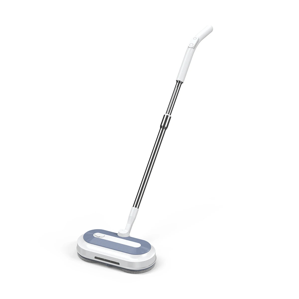 1 electric mop vacuum cleaner, Easy To Operate, Suitable For Home Dormitory Office And Other Use