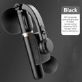 Handheld Gimbal Stabilisateur Estabilizador Selfie Stick Smartphone Action Kameralar Bluetooth Tripod For Live Broadcast