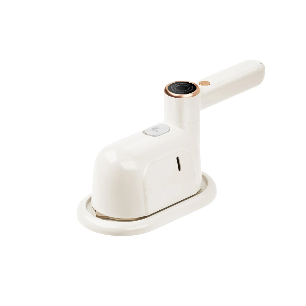 Steam Drying And Ironing Dual-Purpose Iron For Household Wrinkle Removal, Handheld Electric Iron