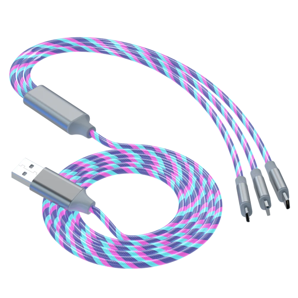 Fast usb c 5A type c cable Fast Charging Data Cord Charger usb cable c For Samsung s21 s20 A51 xiaomi mi 10 redmi note 9s 8t