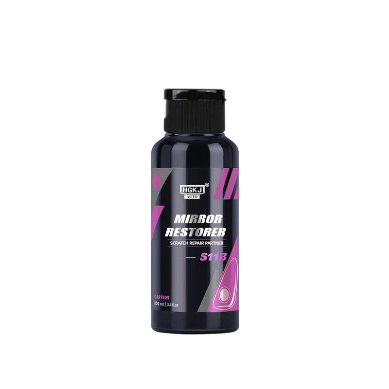 Car Scratch Repair Wax Polishing Scratch Removal Care Paste Car Body Composite Paint Repair Liquid Car Care and Beauty Tools