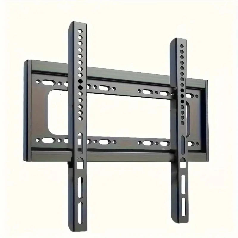 Universal TV Wall Mount Bracket for Most 26-65 Inch LED Plasma TV Mount up to VESA 400x400mm and 110 LBS Loading Capacity