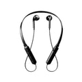 Auriculares inalámbricos Bluetooth de diadema, estéreo, con reducción de ruido, universal 5.0, para deportes, con micrófono