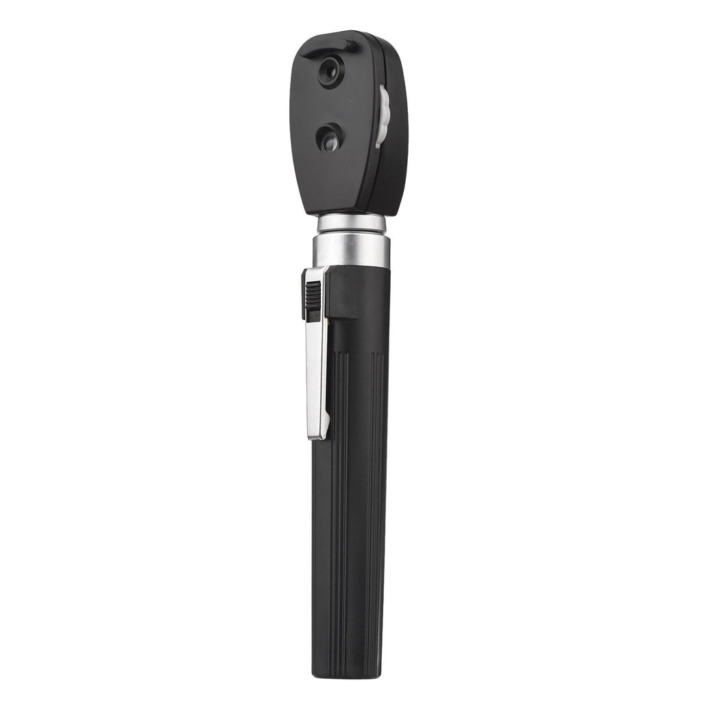 Direct Ophthalmoscope 5 Different Apertures Professional Portable Handheld Ophthalmoscope Eyes Ophthalmic Diagnostic Supplies