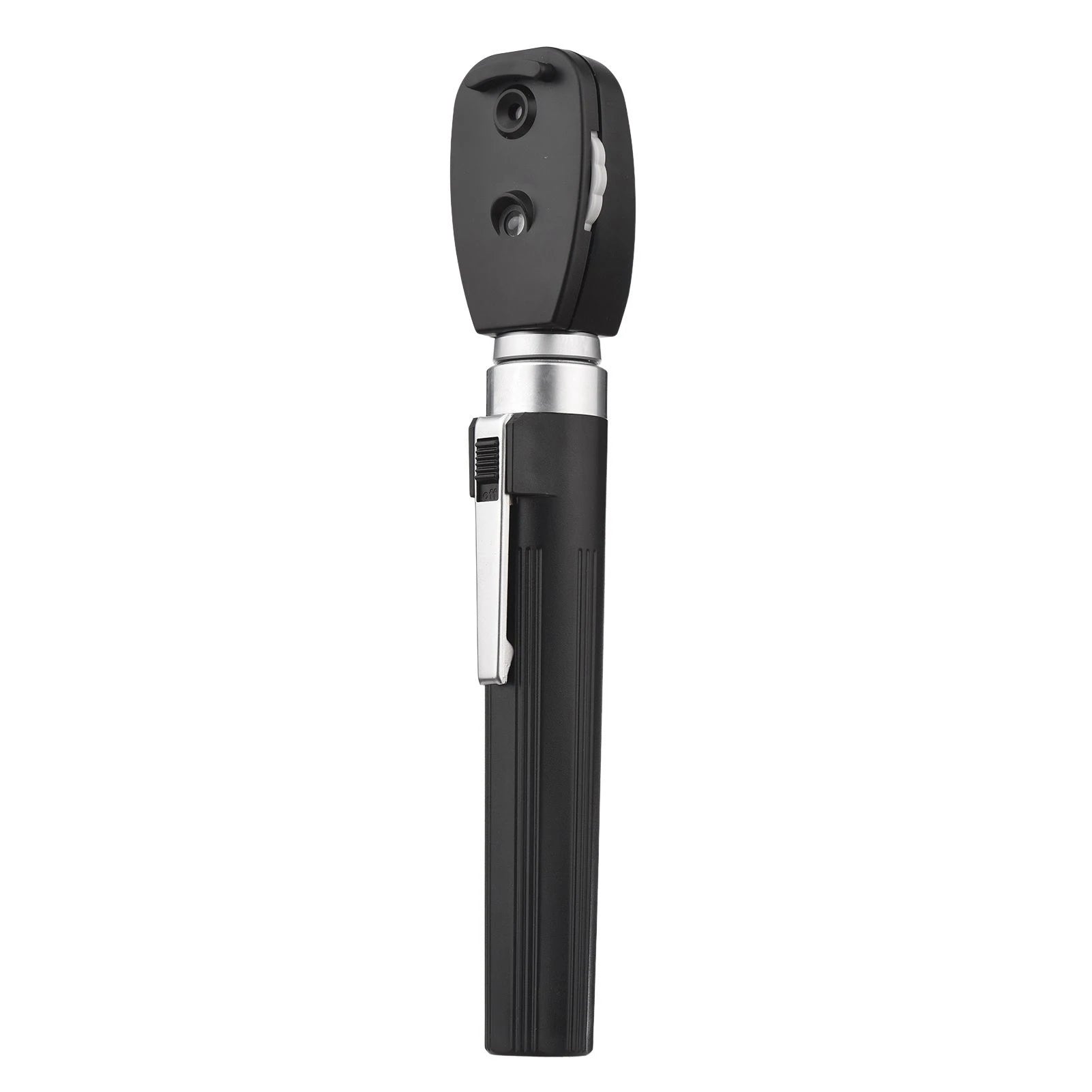 Direct Ophthalmoscope 5 Different Apertures Professional Portable Handheld Ophthalmoscope Eyes Ophthalmic Diagnostic Supplies