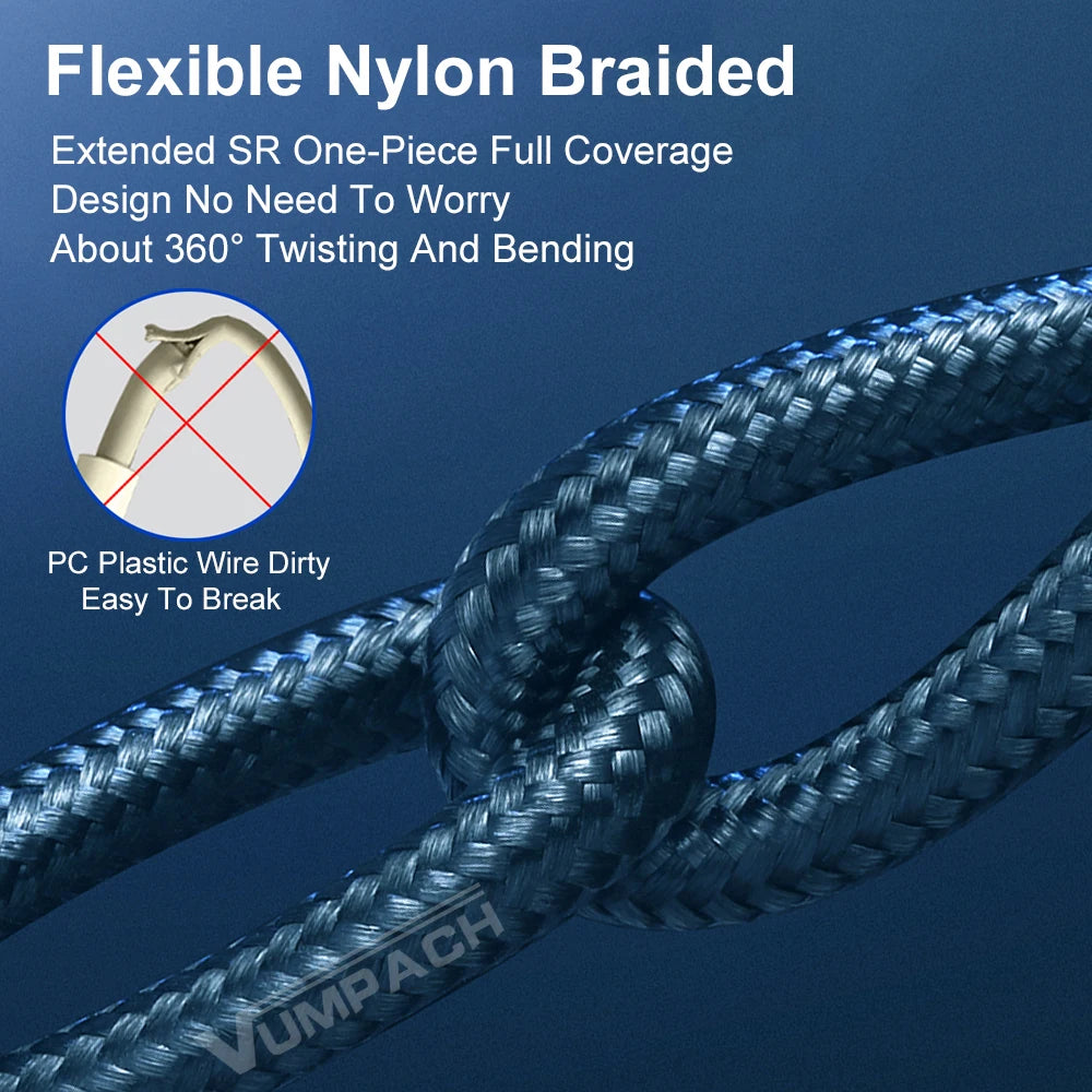 Fast usb c cable type c cable Fast Charging Data Cord Charger usb cable c For Samsung s21 s20 A51 xiaomi mi 10 redmi note 9s 8t