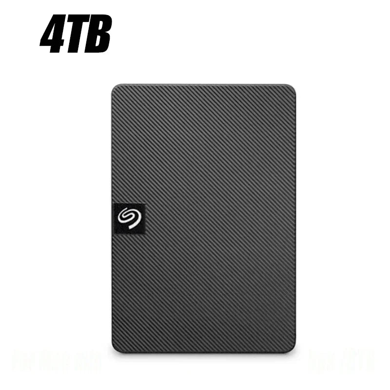 For Seagate Portable Hard Drive Ruiyi/New Ruiyi/02A Models Available Equipped with High-Speed Interface for Blazing Fast Data