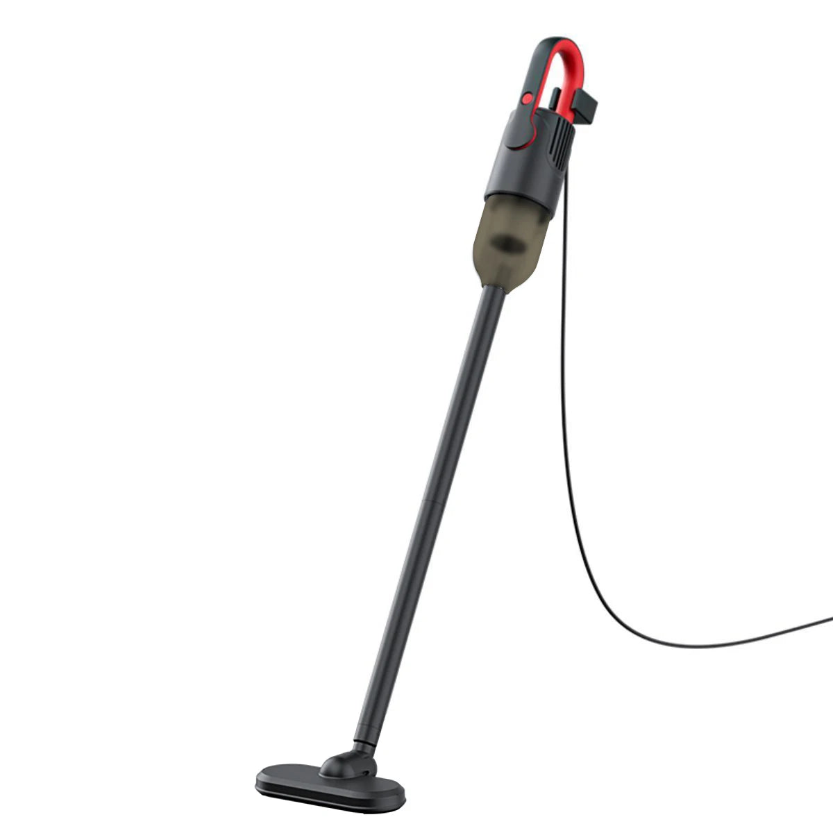 Handheld USB Charging Portable Home Car Wireless Cleaning Vacuum Cleaner, High-power Suitable For Dust And Pet Hair