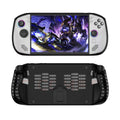 Funda de TPU para Lenovo Legion Go S Consola portátil, Funda protectora completa a prueba de golpes de TPU para Lenovo Legion Go S Handheld para juegos