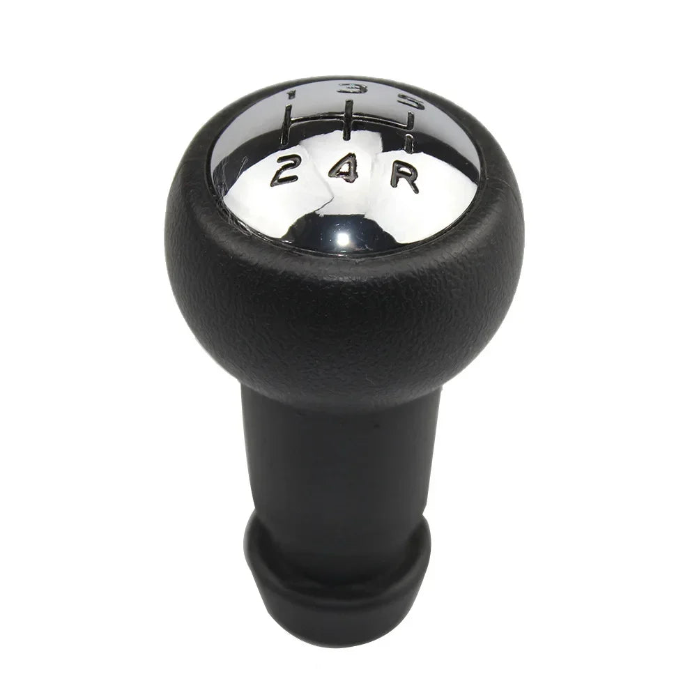 For Citroen C1 C3 C4 for Peugeot 106 107 205 206 207 306 307 308 309 405 406 407 508 605 607 Gear Shift Knob Lever Change Knob