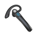 Auriculares inalámbricos con micrófono, audífonos Bluetooth con cancelación de ruido ENC, manos libres para negocios, conducción