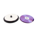 10 discos DVD+R DL de 8.5GB, 215 minutos, 8X, vírgenes para datos y video
