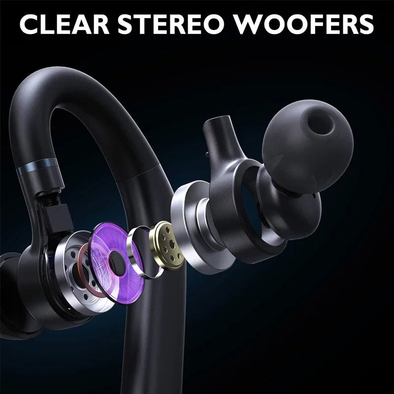 Con micrófono Auriculares inalámbricos Auriculares Bluetooth Auriculares Fone De Ouvido Audífonos Con Micrófono Auriculares Inalámbricos