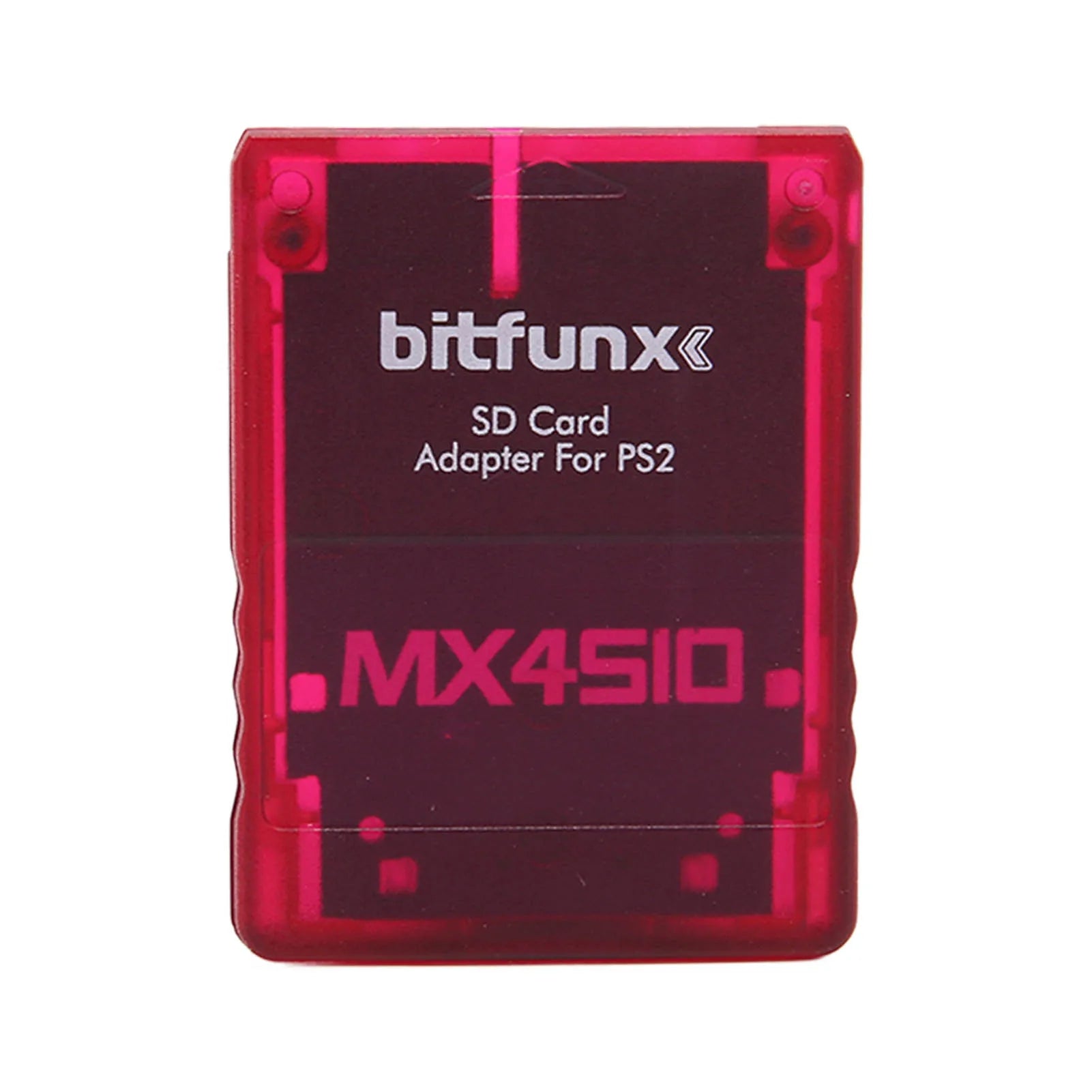 MX4SIO SIO2SD Micro Storage Card Adapter Hand Made Stable Replacement Micro Storage Card Reader for PS2