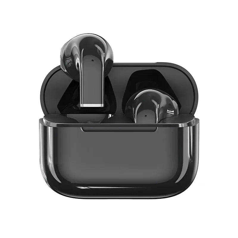 PRO5s Earphone Bluetooth 5.2 TWS Sports Outdoor Headset Wireless Headphone Earbuds Ear For Smart Phone Samsung Games Music