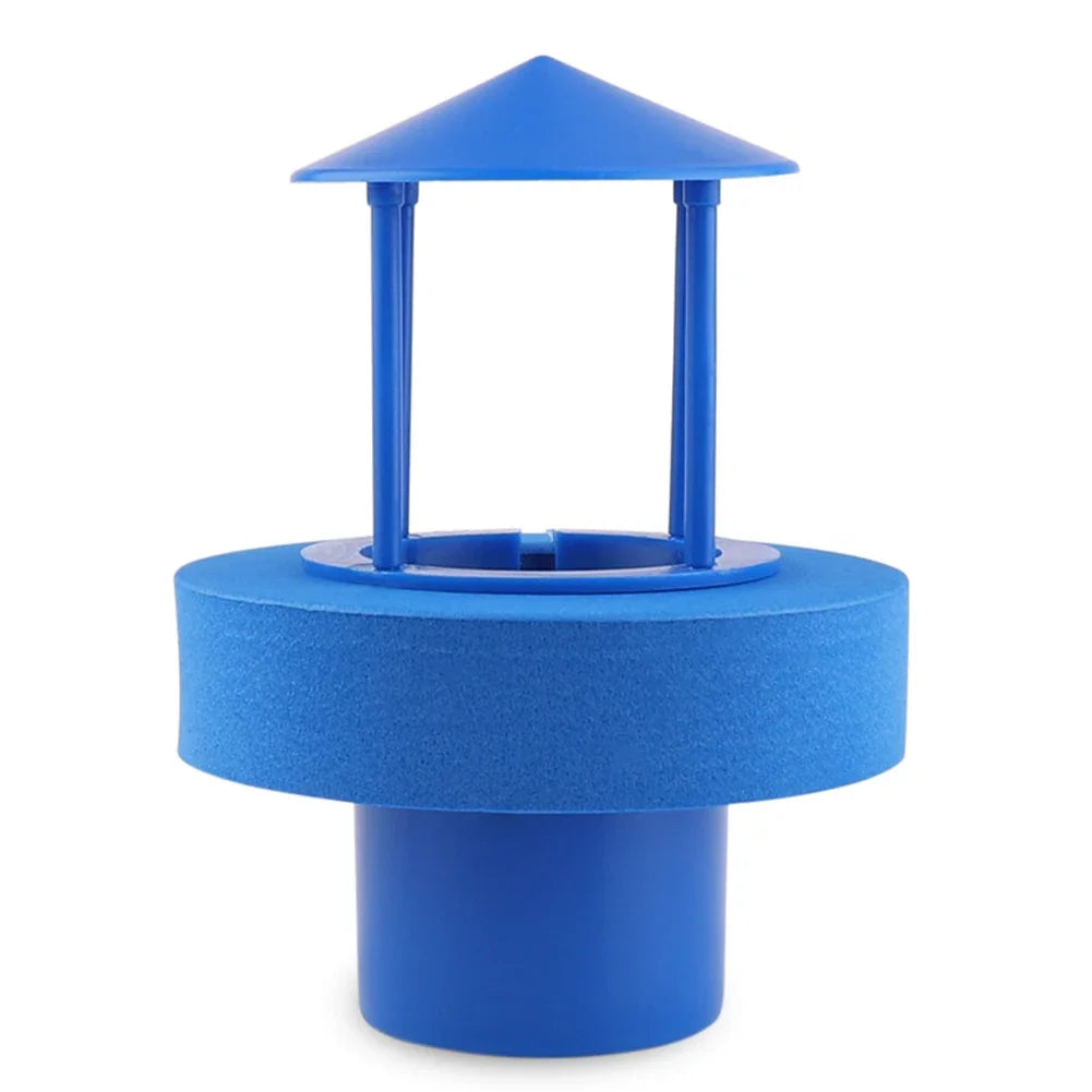 Floating Mist Dispenser Mini Mist Maker LED Light Floating Sprayer ABS Fogger Water Fountain For Mini Pool Pond Fish Tank