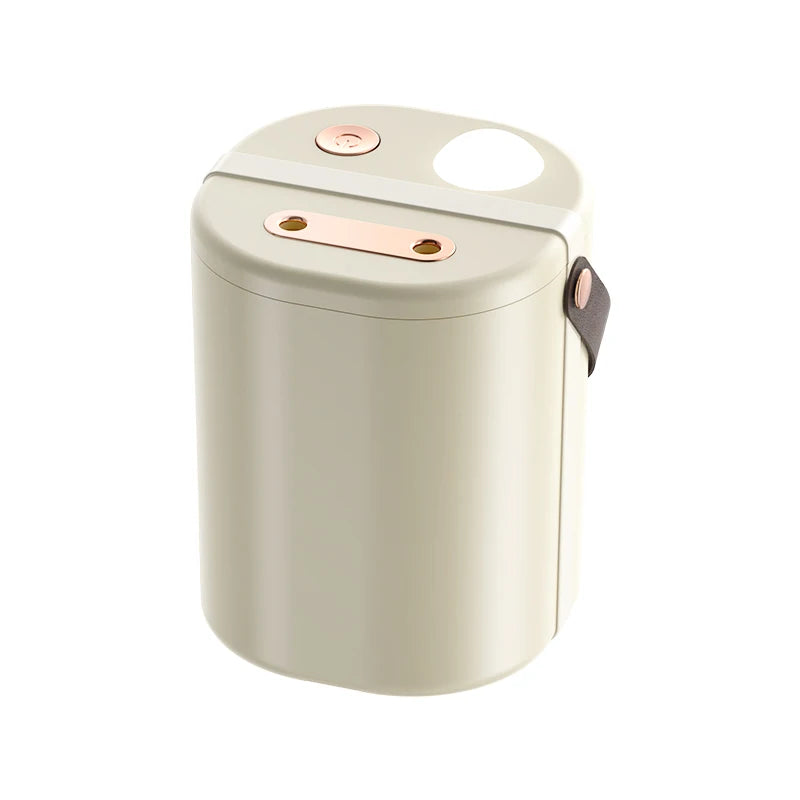 1.3L Air Humidifier Professional Large Capacity Humidifier for Home Double Spray Port Cool Mist Maker Humidifier with LED Light