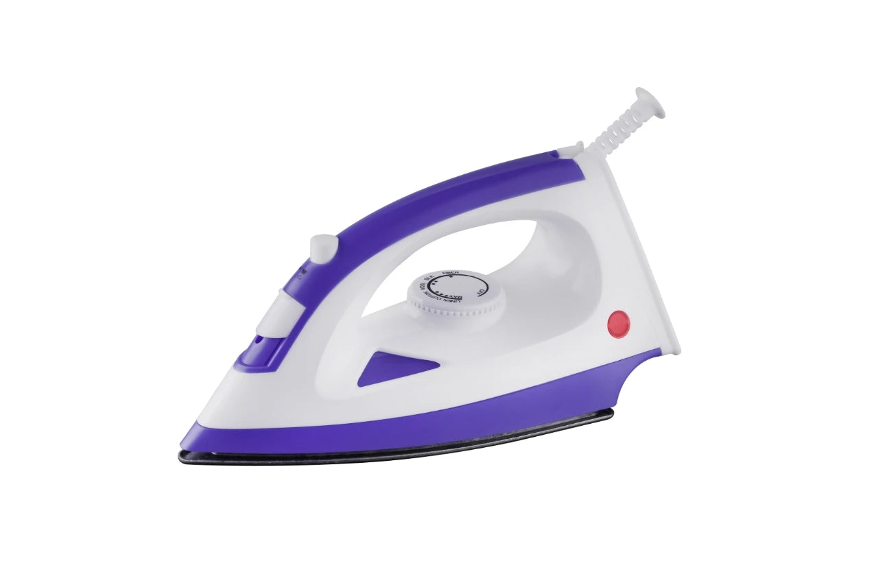 Steam Drying And Ironing Dual-Purpose Iron For Household Wrinkle Removal, Handheld Electric Iron