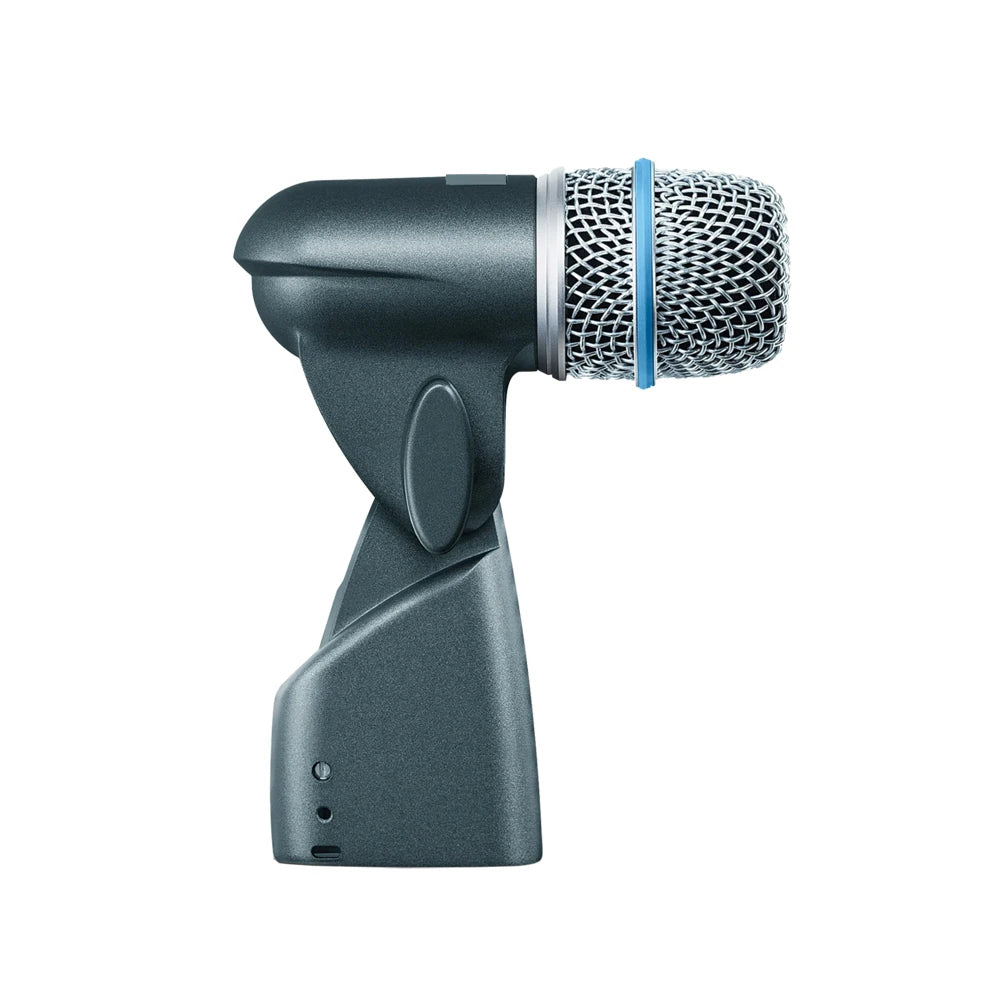 Drum Microphone BETA 56A 52A 57A Musical Instruments Mic For Band DJ Stage Instrumental Performance Recording Live