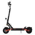 JOYOR T10 Adult Electric Scooter 60V18Ah 1000W*2 Dual Motor Speed 60KM/H Range 30-75KM 10 Inch Off-Road Tires Folding E-Scooter