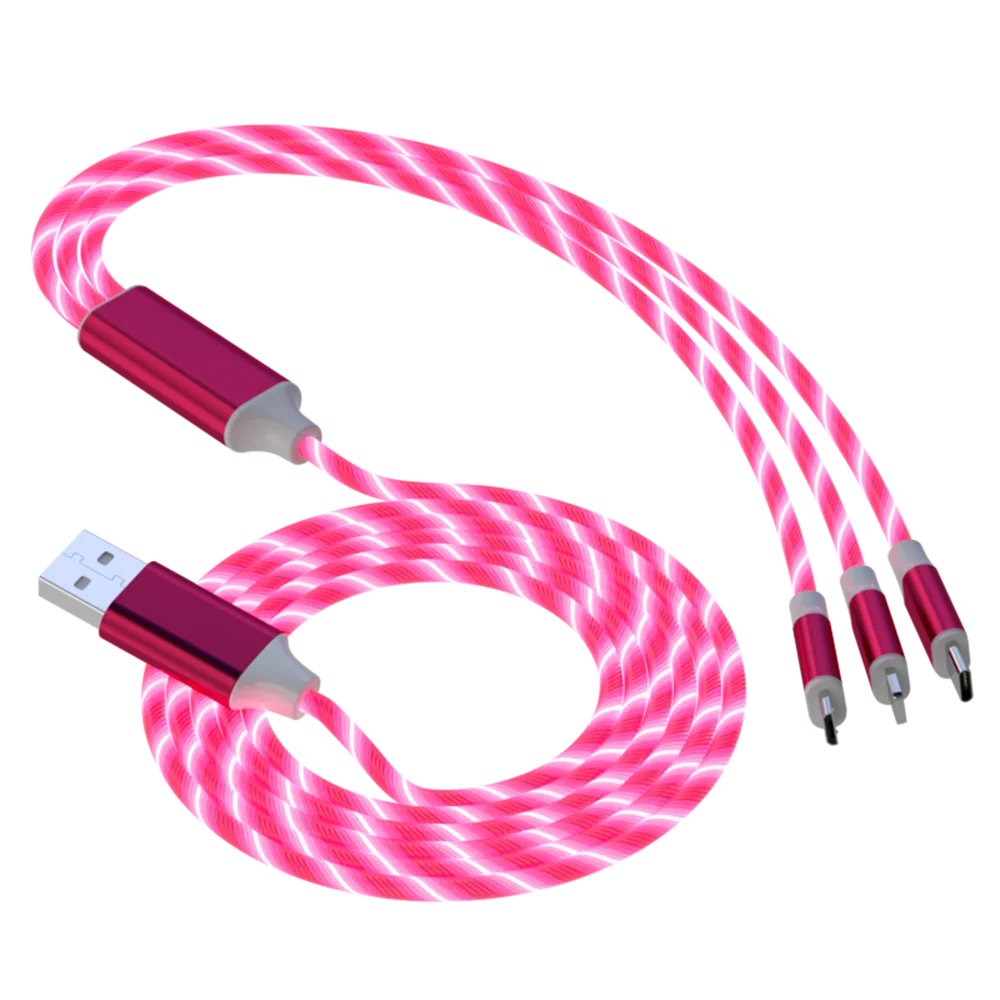 Fast usb c 5A type c cable Fast Charging Data Cord Charger usb cable c For Samsung s21 s20 A51 xiaomi mi 10 redmi note 9s 8t