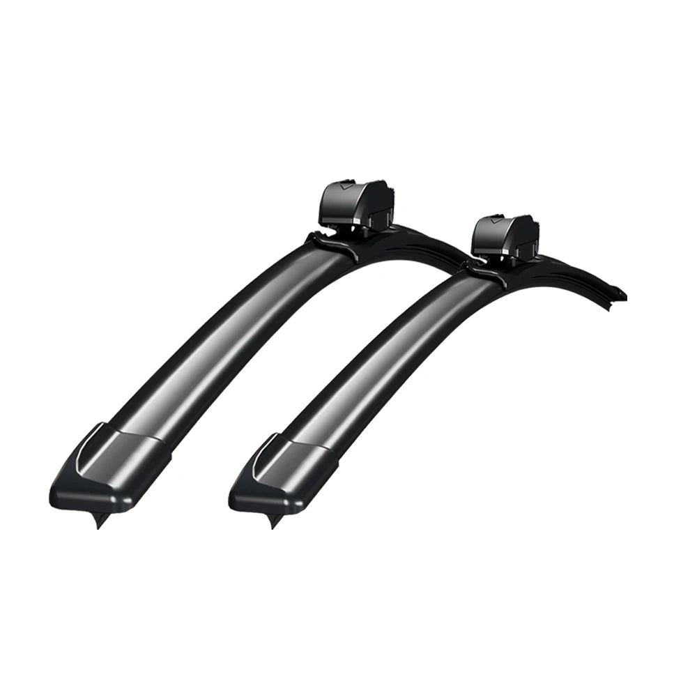 For Toyota Avensis T25 2003-2009 2004 2005 2006 2007 2008 Front Windshield Wiper Blades 2pcs Windscreen Window Accessorie 24"16"